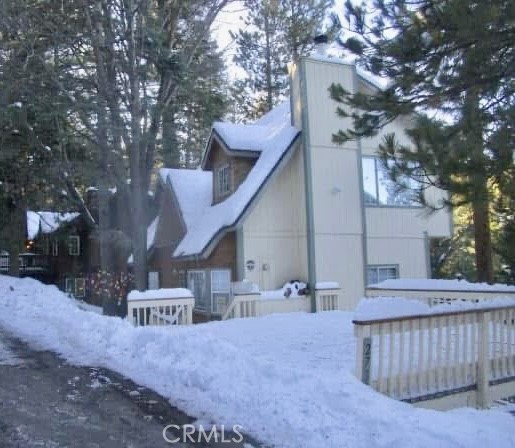 27381 Cottonwood Lane, Lake Arrowhead CA, 9231763659155048449121