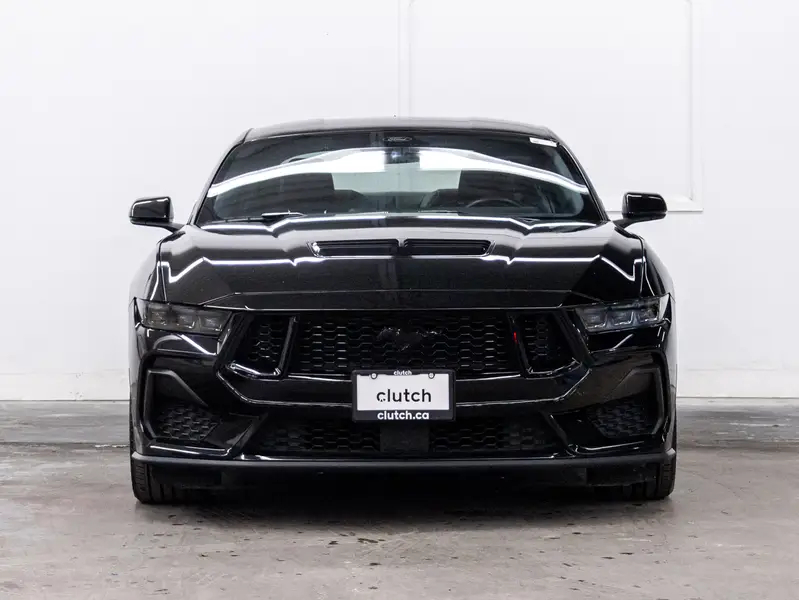 2024 Ford Mustang64582726925699121