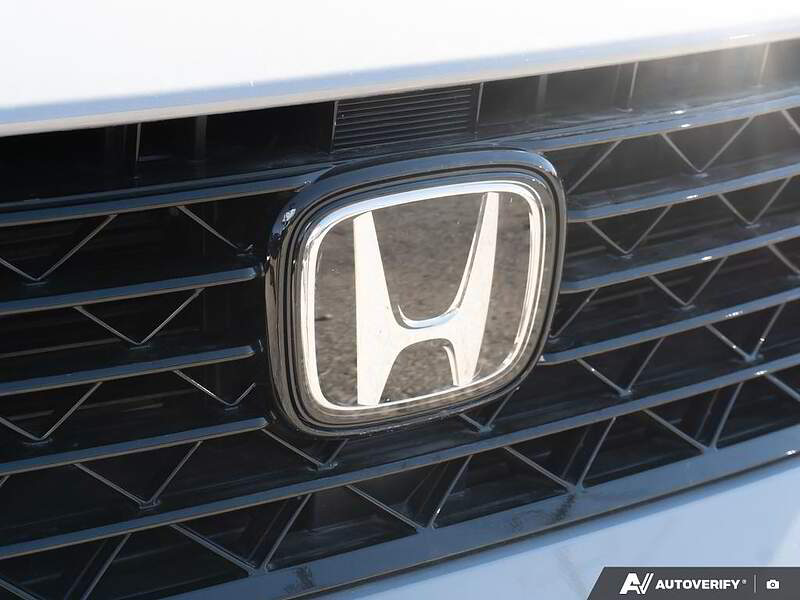 2025 Honda Accord Hybrid Touring Ecvt64066084381057122