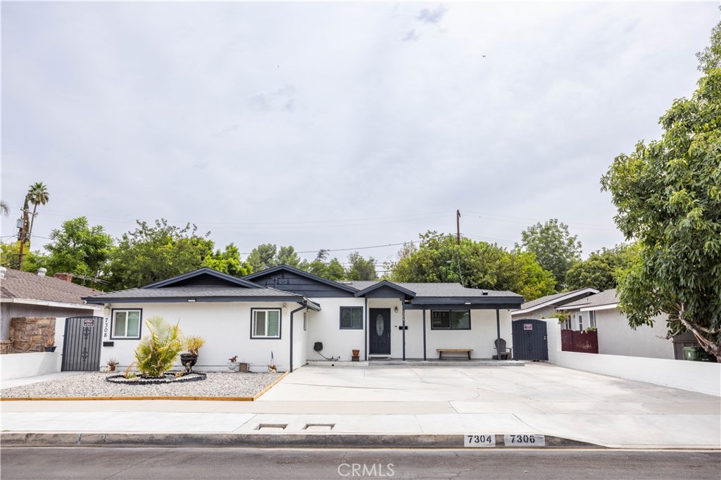 7306 Jumilla Avenue, Winnetka CA, 9130663643604034947122