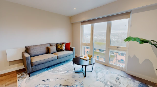 3 Bed 2 Bath Bloomery Place 26558#, Sheffield