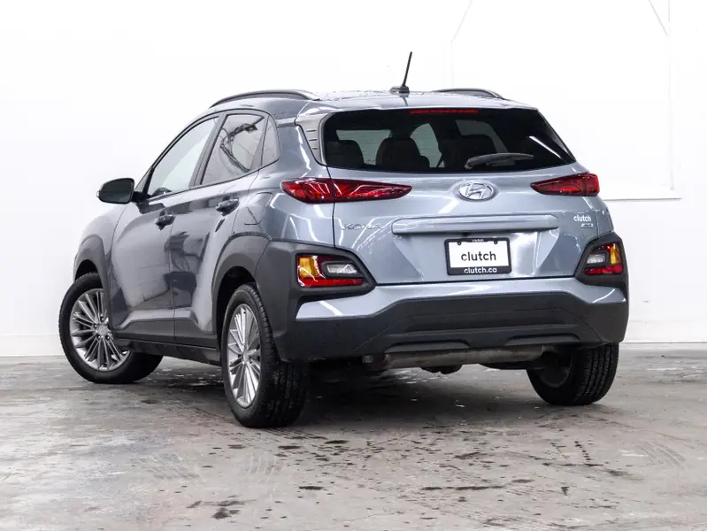 2019 Hyundai Kona64035207950594123