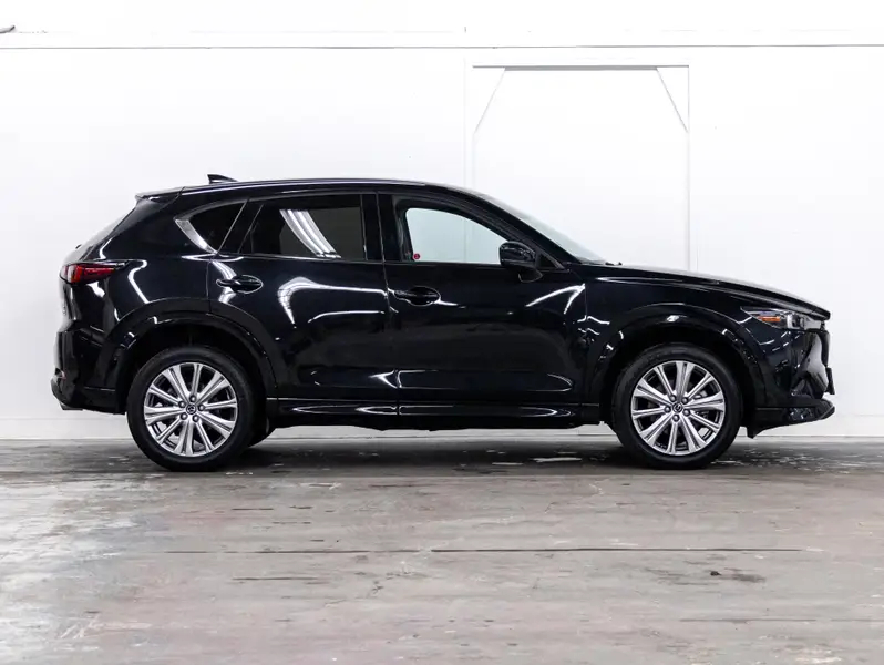 2022 Mazda CX-564442120061442122