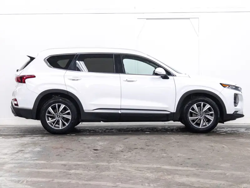 2020 Hyundai Santa Fe64277800516098123
