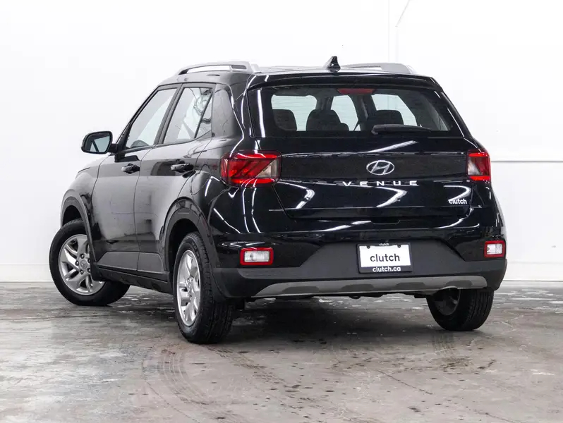 2021 Hyundai Venue64300402912642122