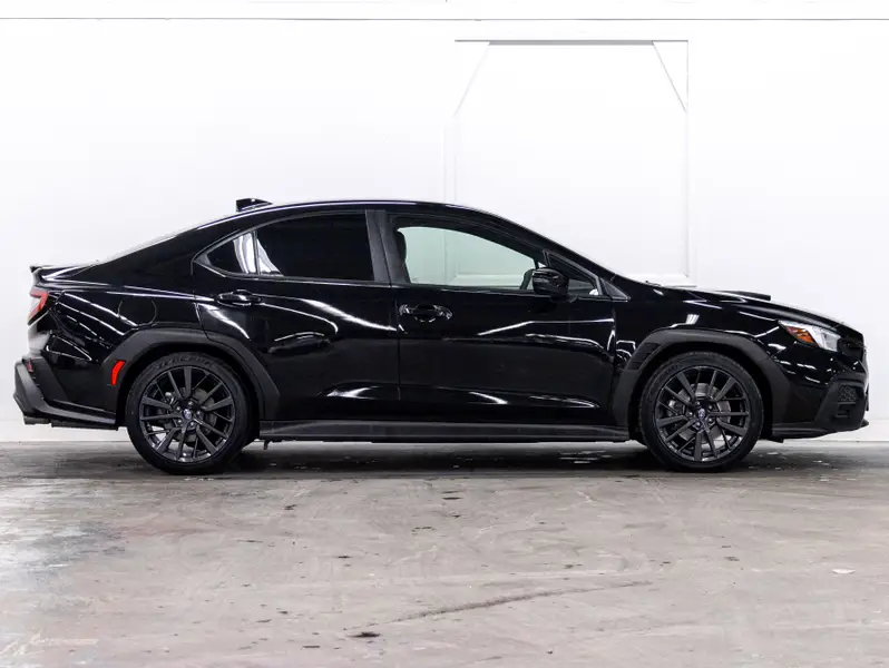2022 Subaru WRX64355668071810124