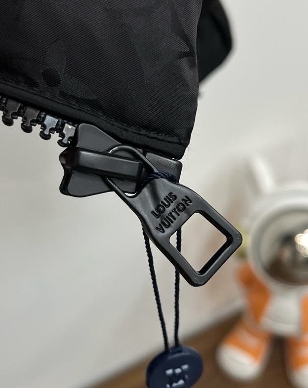 Chaqueta acolchada Louis Vuitton64463437053955123