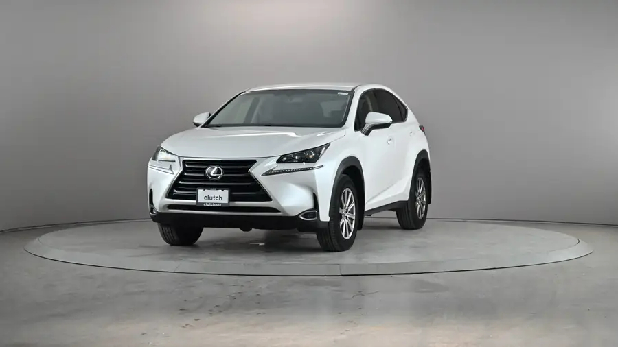 2017 Lexus NX64721815110659122