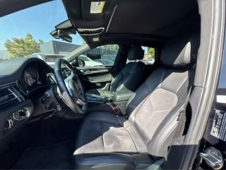 2021 PORSCHE MACAN63758295382019121