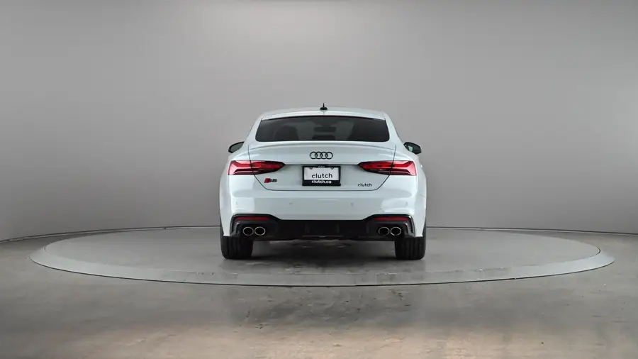 2022 Audi S564299719481729124