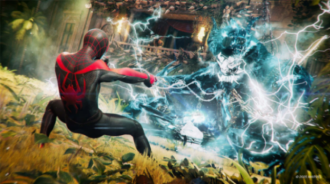 [Gratis] Marvel's Spider-Man 2 Edición Deluxe MULTi26-ElAmigos62959287560963122