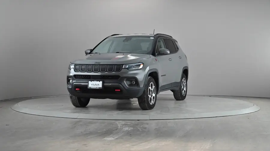 2022 Jeep Compass64567364664578122