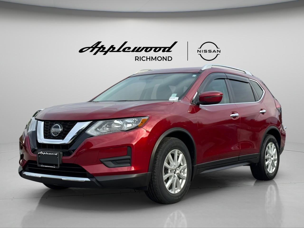 2020 Nissan® Rogue FWD S  •  57,922  kilómetros64112799097987120