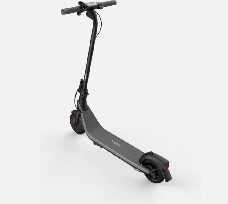 (Original $349) Segway Ninebot E2 Plus II - Reacondicionado63192238736131122