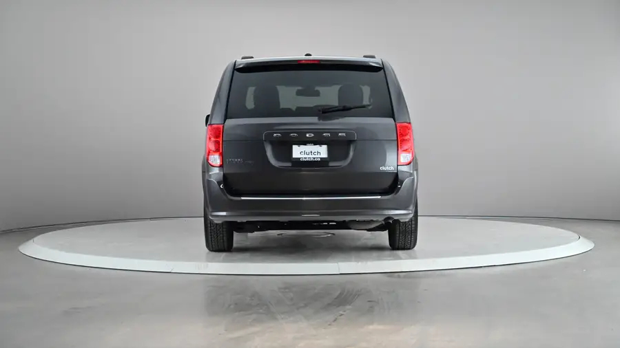 2019 Dodge Grand Caravan63482167984643121