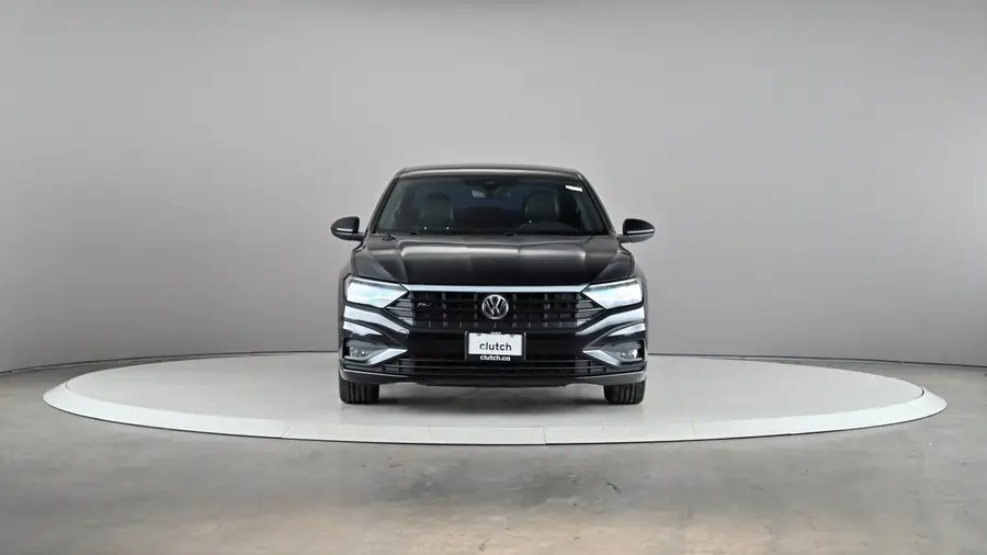 2021 Volkswagen Jetta64045417394179124
