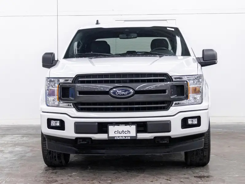2019 Ford F-15063847420984705122