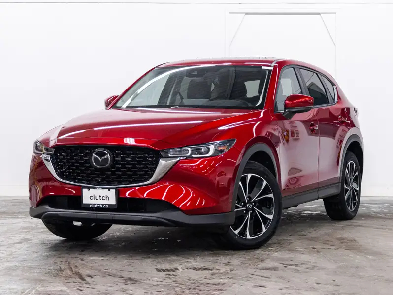 2023 Mazda CX-564441948129027122