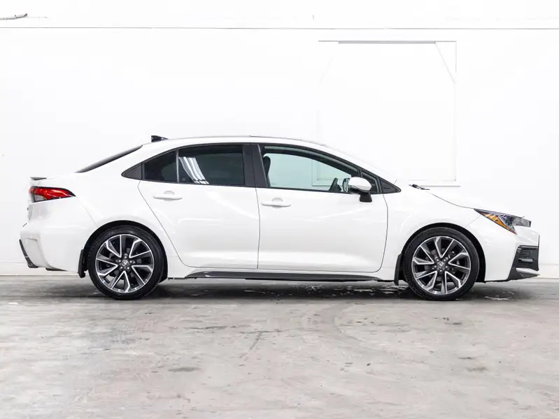 2021 Toyota Corolla63781378380545122
