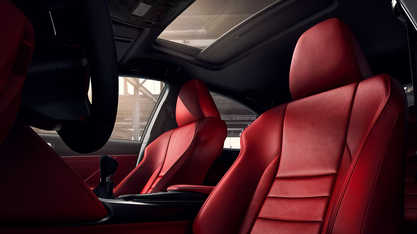 THE 2025 IS 500 F SPORT PERFORMANCE63681722564099123