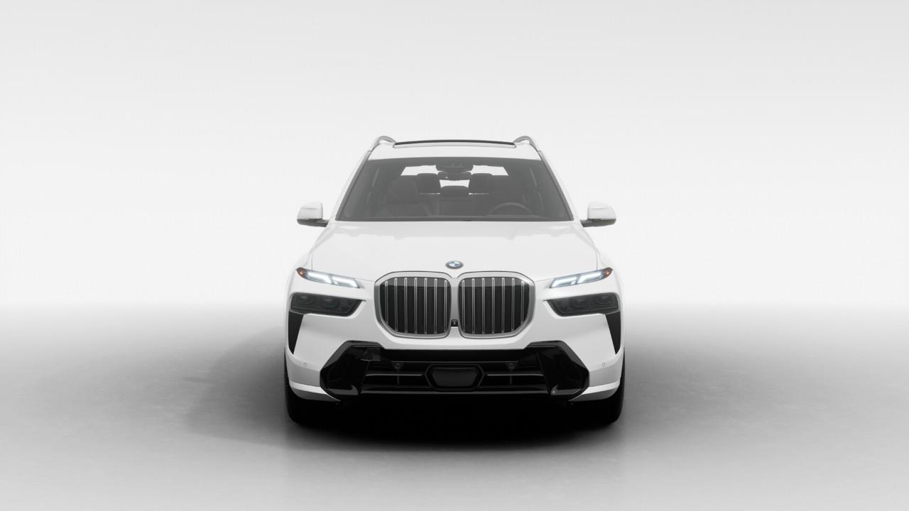 2026 BMW X7 xDrive40i64961421351043122