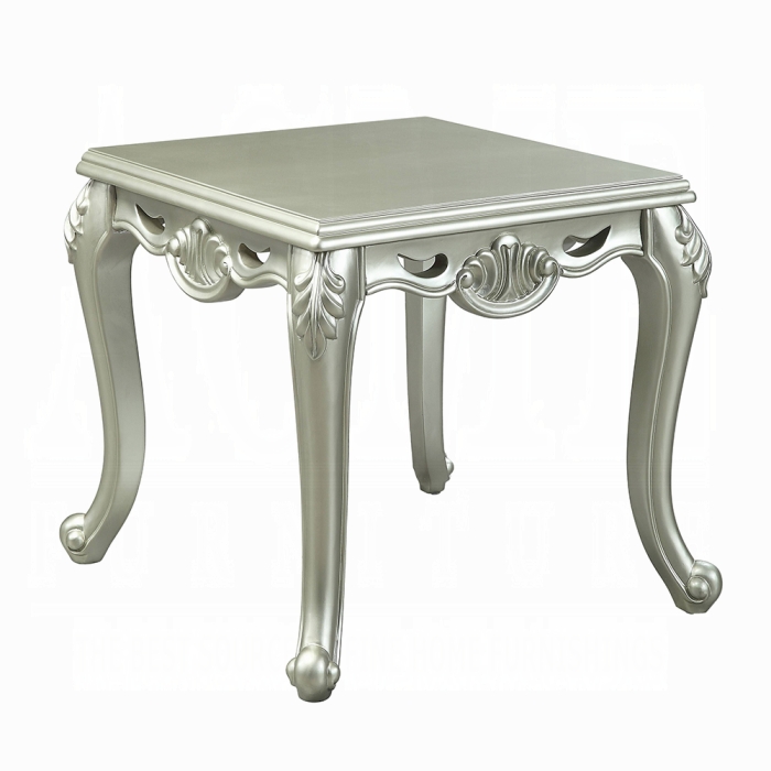 Qunsia End Table64869271671297122