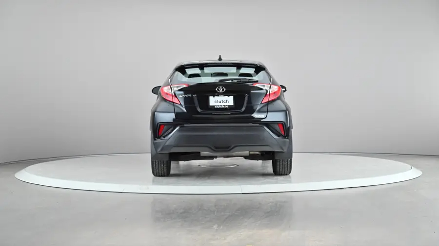 2019 Toyota C-HR63698312738819122