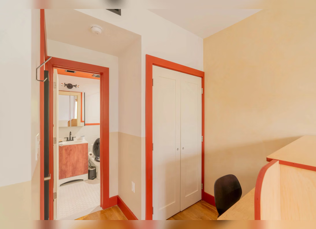 Lenox 122, New York Classic+ Room in 8 Bed 4 Bath (Unit 4)64220910919043124