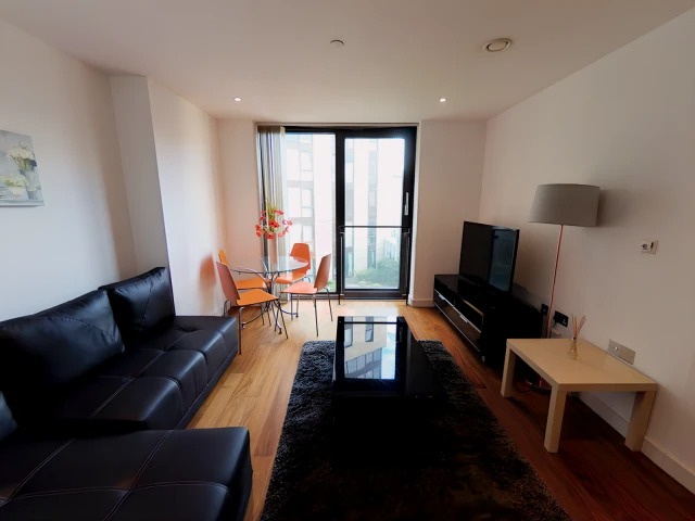 HL-City Lofts