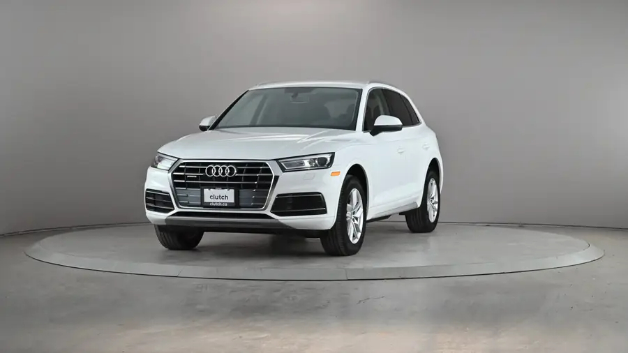 2019 Audi Q564795590415489122