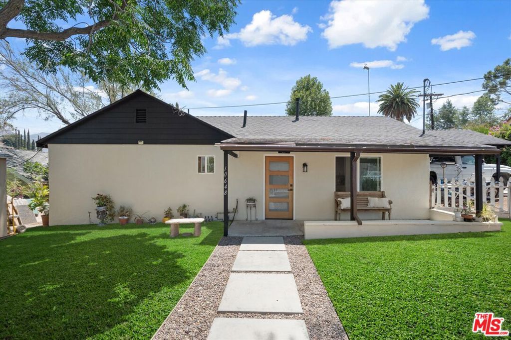 10648 Franlie Drive, Sunland CA, 9104063602179766019121