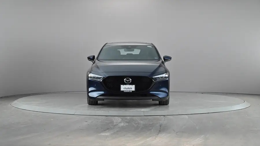 2022 Mazda Mazda364565715424643121
