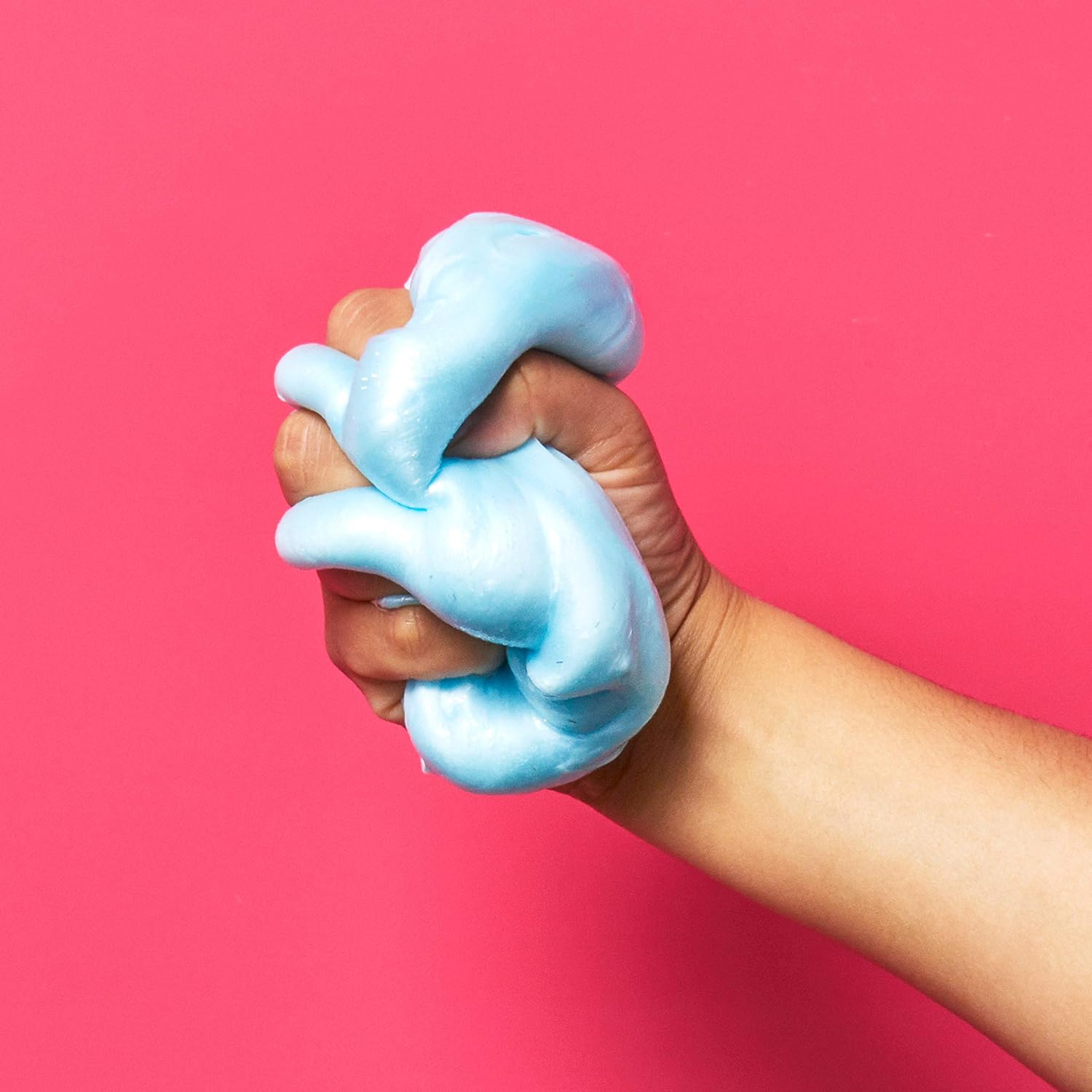 Kit de Slime Esponjoso de Elmer's63700766690819124