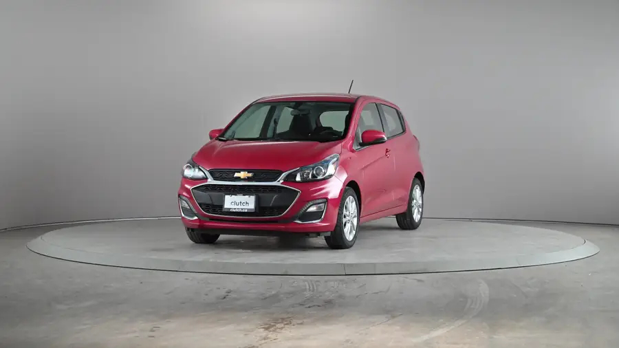 2019 Chevrolet Spark64975174421121122