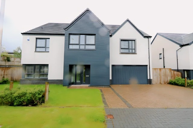 Barclay Way, Killearn G63 9BJ