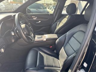 2020 MERCEDES-BENZ GLC63758727616769121