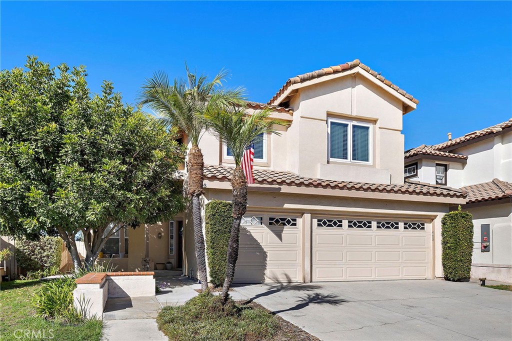 43 El Prisma, Rancho Santa Margarita CA, 9268863645415960193121