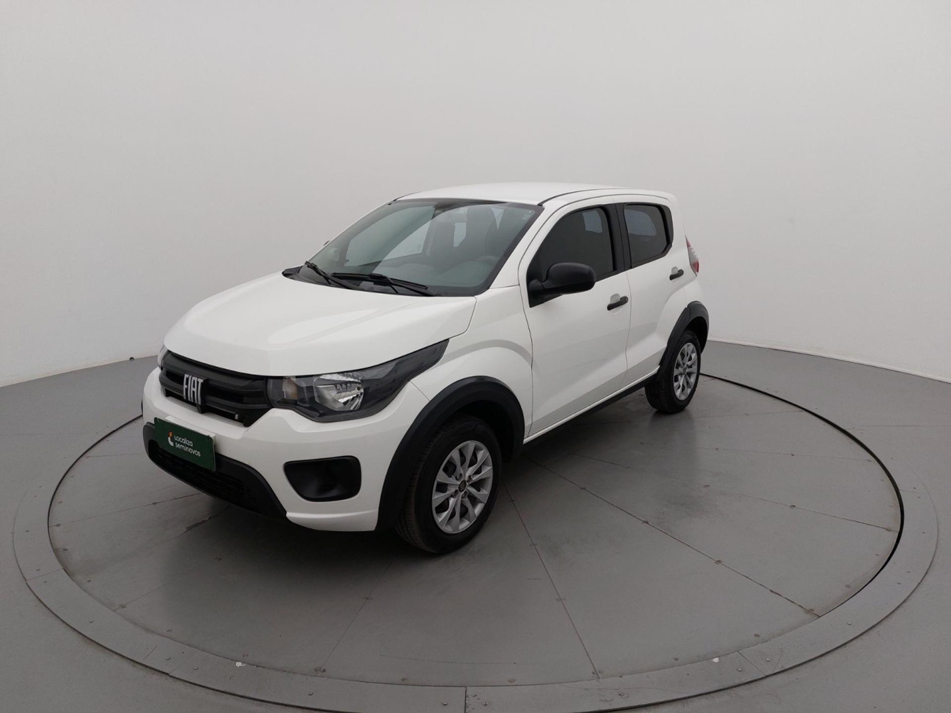 FIAT MOBI-1.0 EVO FLEX LIKE. MANUAL64674598397057120