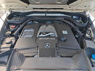 2019 MERCEDES-BENZ MERCEDES-AMG Clase G63283160257283124