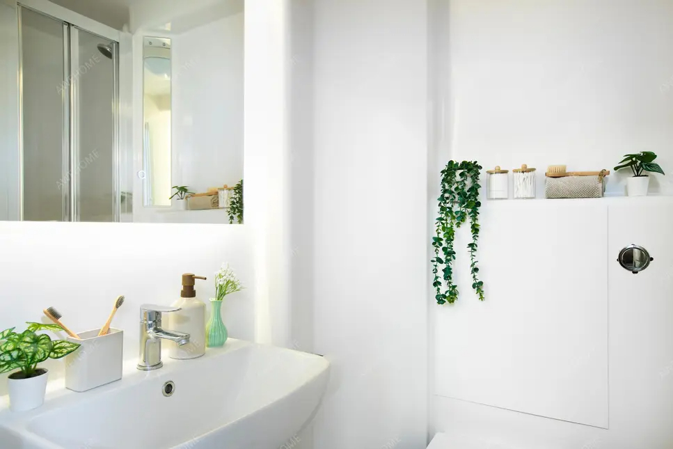 SMALL STANDARD DOUBLE ENSUITE