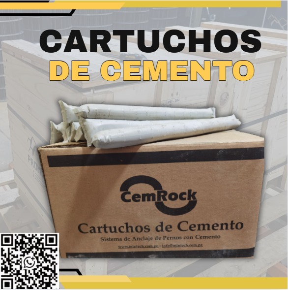 Cement Cartridge Sales Service