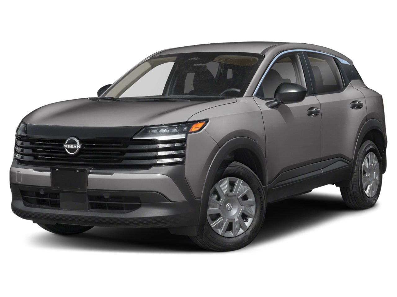 Nissan® Kicks S de tracción delantera 2026