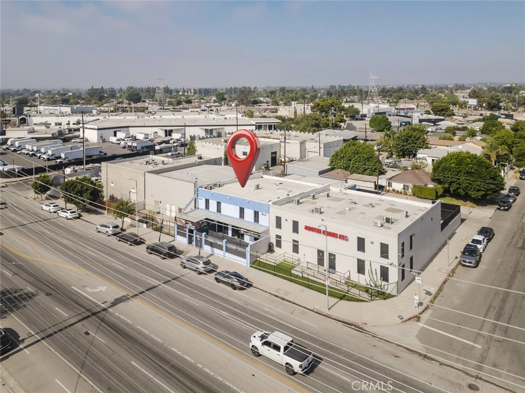 11637 Tuxford Street 202 Sun Valley CA, 9135264112784711682120