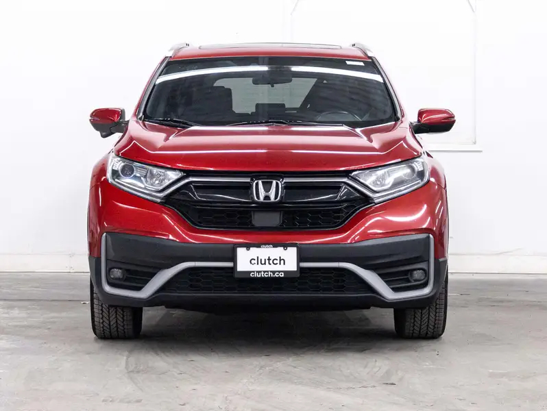2020 Honda CR-V63857290289409120