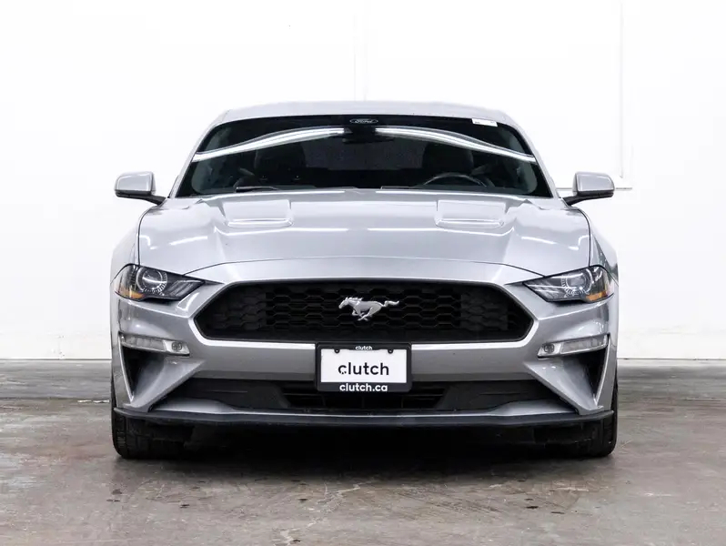 2021 Ford Mustang64441986634626122