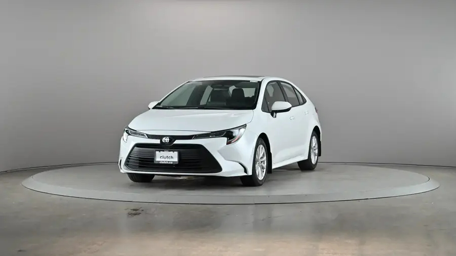 2024 Toyota Corolla64749455036418122