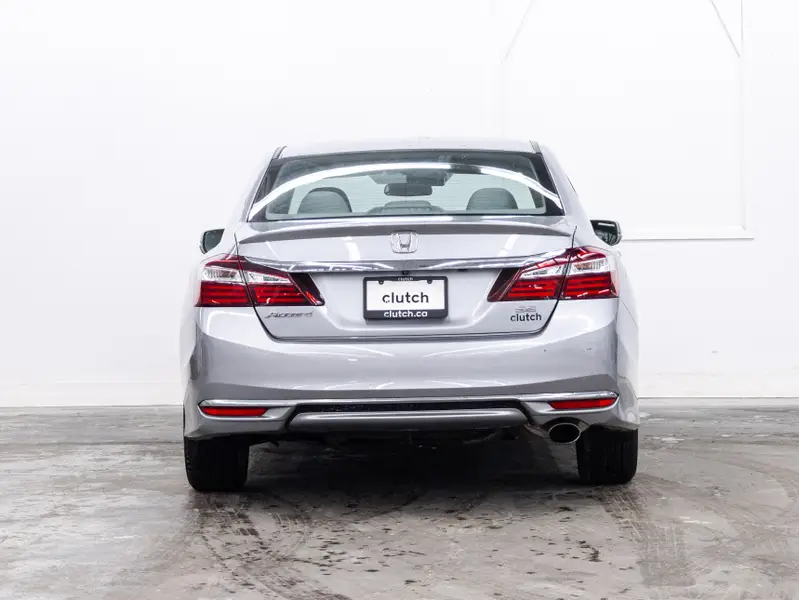 2017 Honda Accord64268011263874123