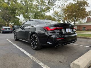 2021 BMW 4 SERIES64164614923523121