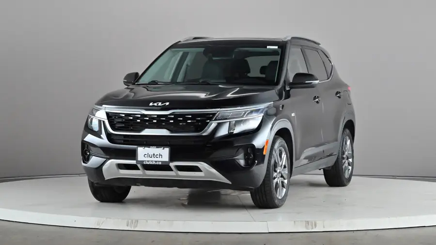 2023 Kia Seltos64030155149185123