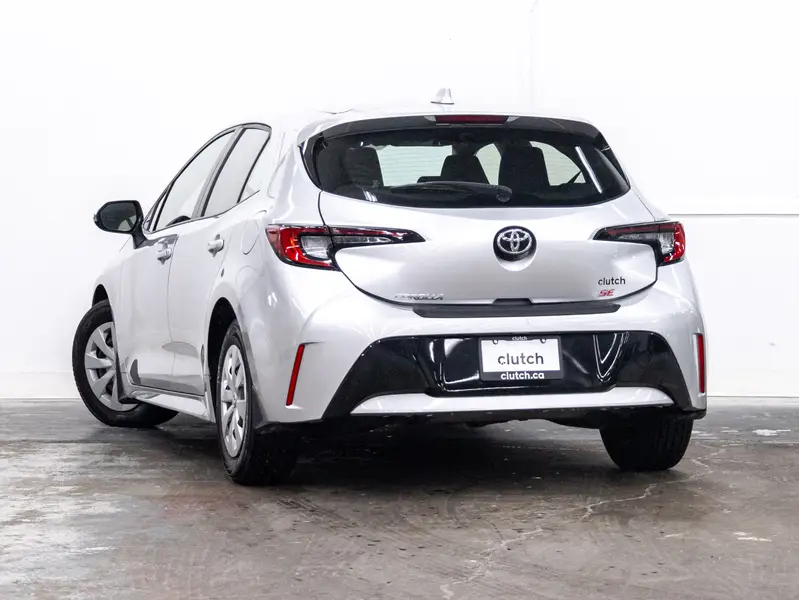 2024 Toyota Corolla Hatchback64001209857027122